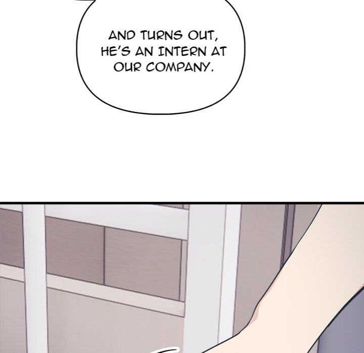 Under Her Desk Chapter 15 Page 92