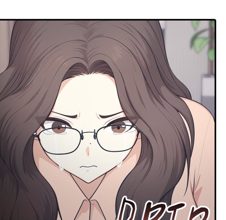 Under Her Desk Chapter 15 Page 99