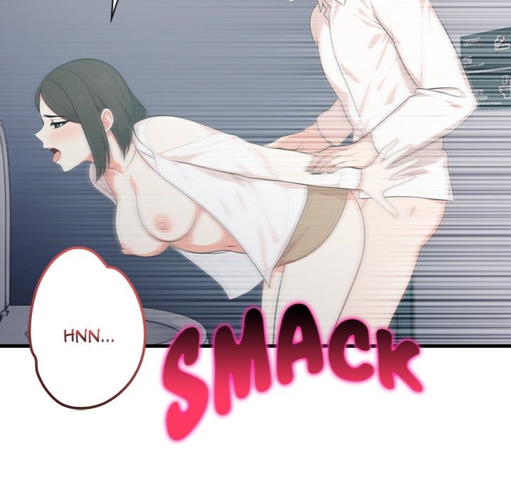 Under Her Desk Chapter 16 Page 108