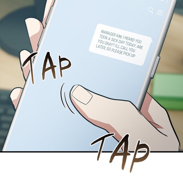 Under Her Desk Chapter 16 Page 122