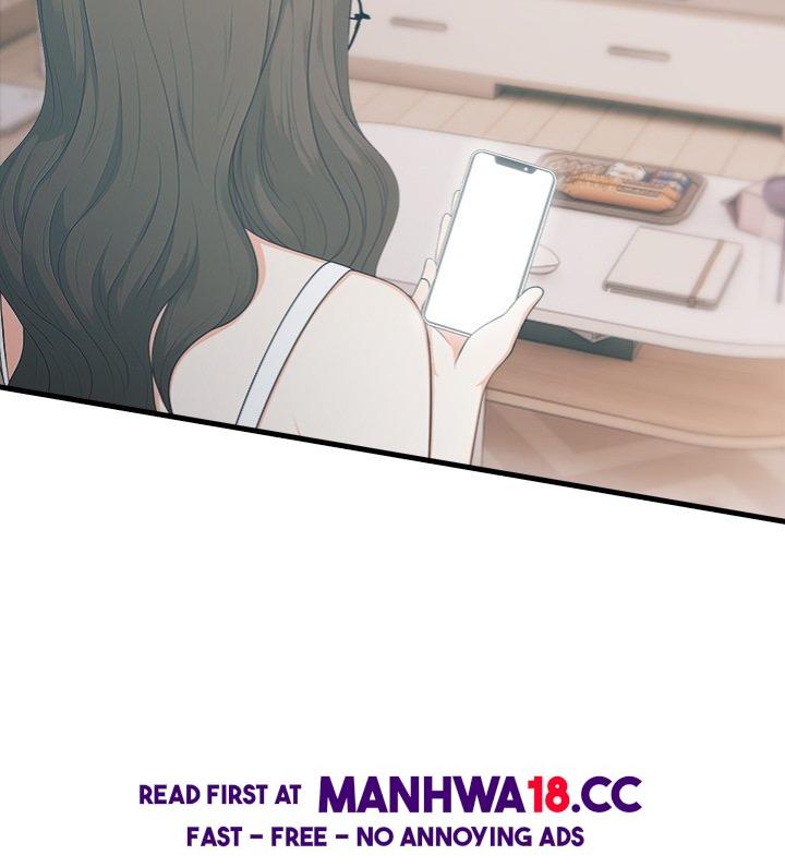 Under Her Desk Chapter 16 Page 125