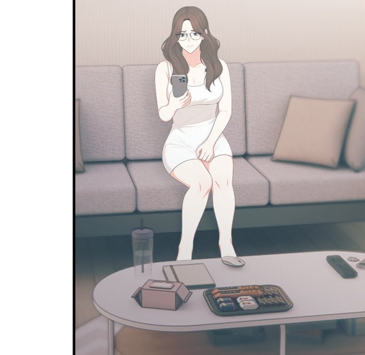 Under Her Desk Chapter 16 Page 127