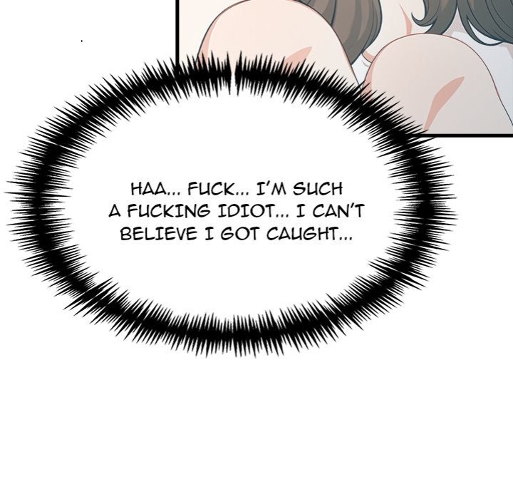 Under Her Desk Chapter 16 Page 137