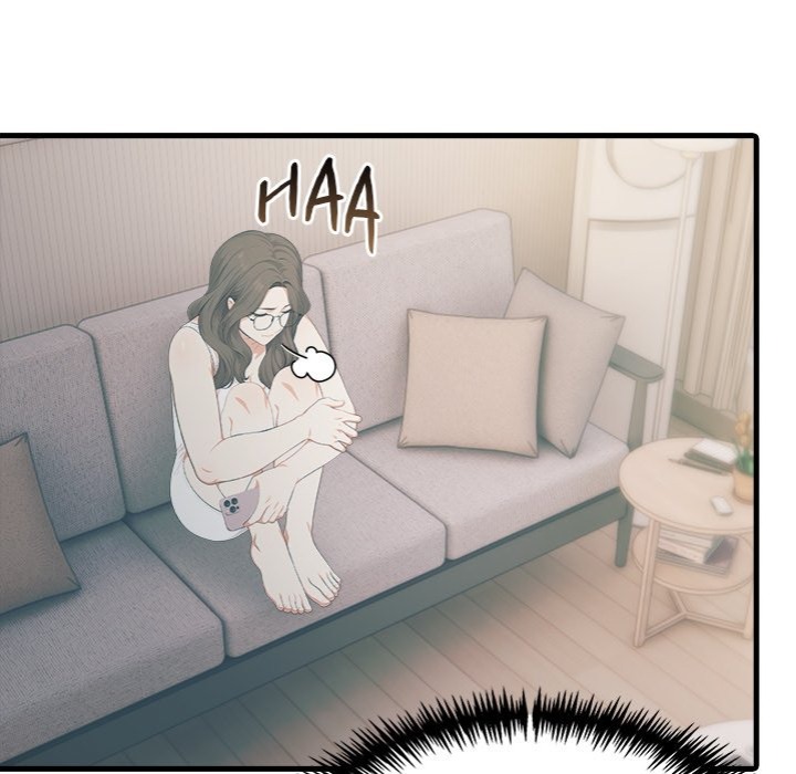 Under Her Desk Chapter 16 Page 138