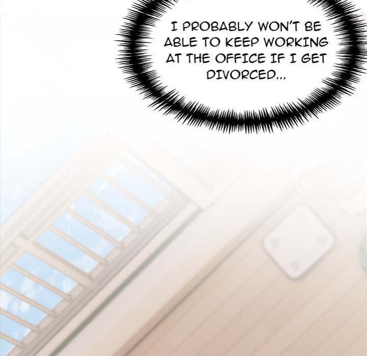 Under Her Desk Chapter 16 Page 139
