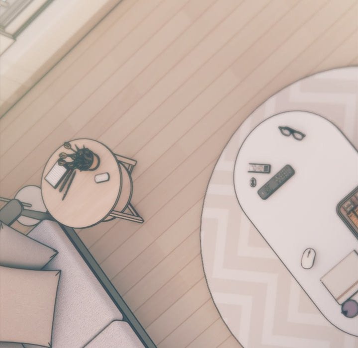 Under Her Desk Chapter 16 Page 140