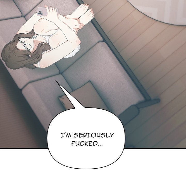Under Her Desk Chapter 16 Page 141