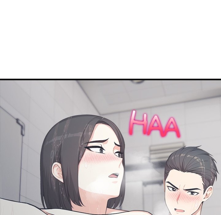 Under Her Desk Chapter 16 Page 22