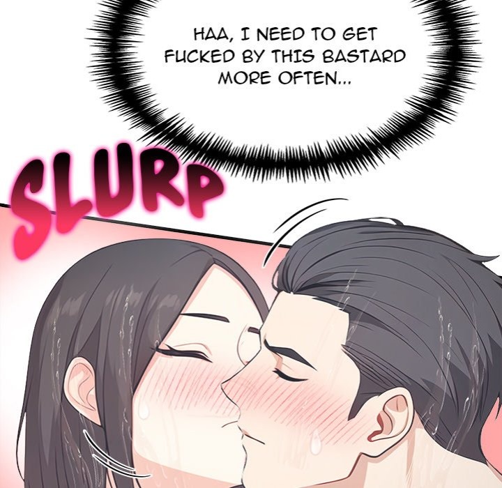 Under Her Desk Chapter 16 Page 24