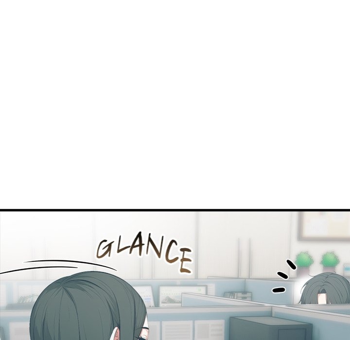 Under Her Desk Chapter 16 Page 35