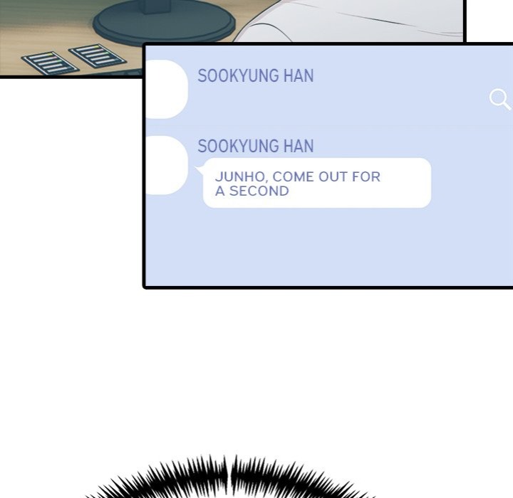 Under Her Desk Chapter 16 Page 41