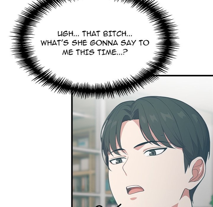 Under Her Desk Chapter 16 Page 42