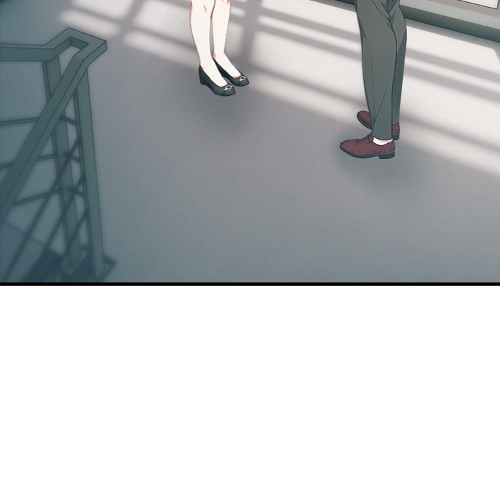 Under Her Desk Chapter 16 Page 47