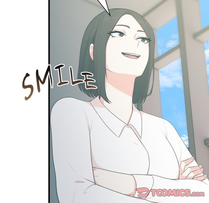 Under Her Desk Chapter 16 Page 51