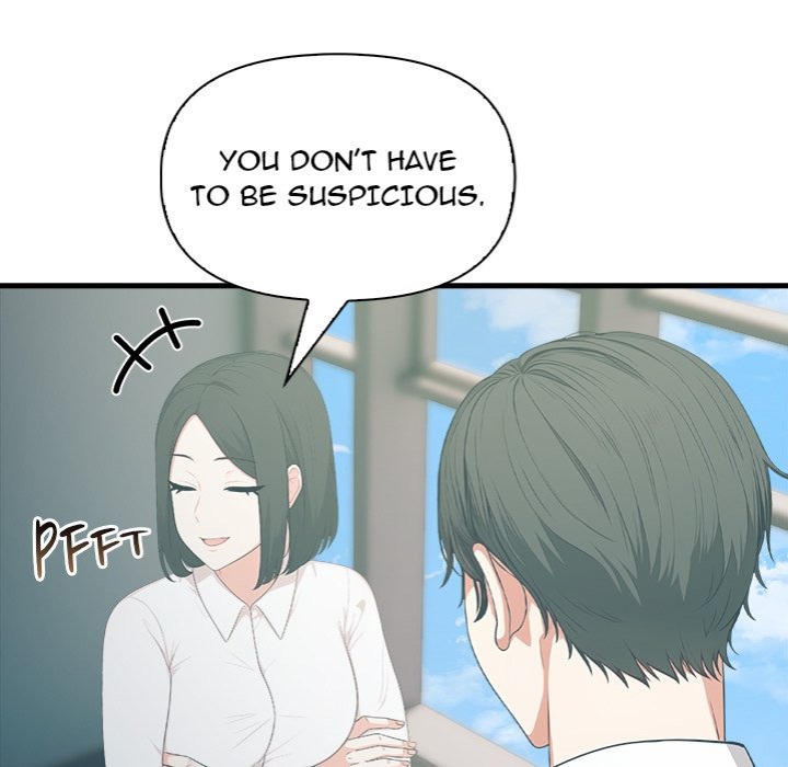 Under Her Desk Chapter 16 Page 59