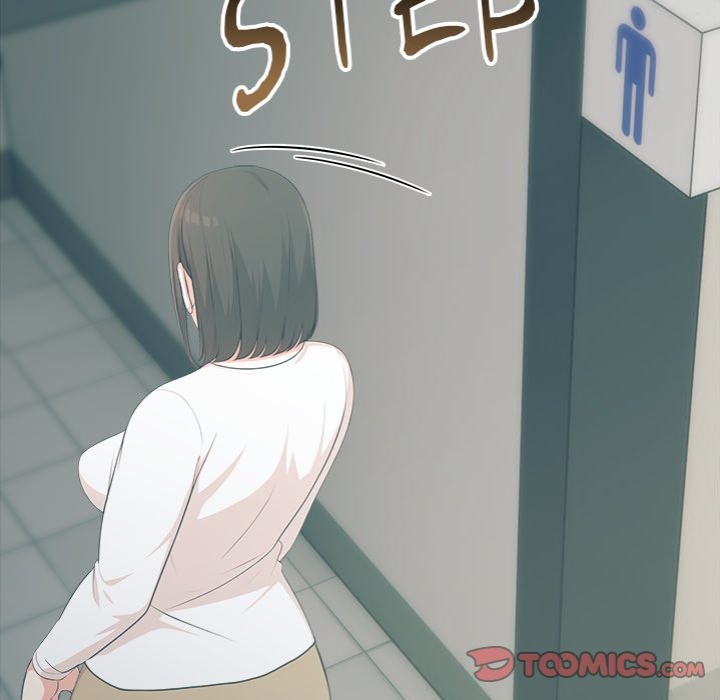 Under Her Desk Chapter 16 Page 75