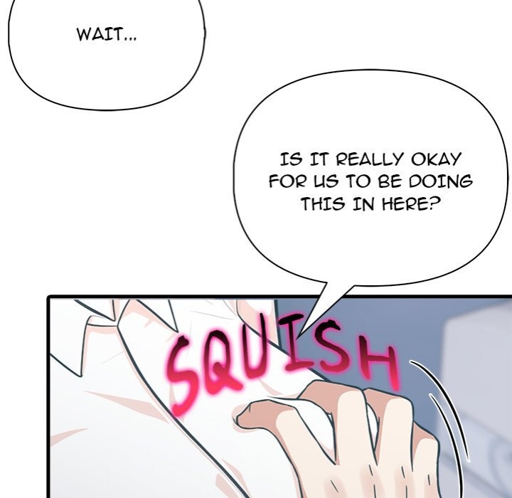 Under Her Desk Chapter 16 Page 86