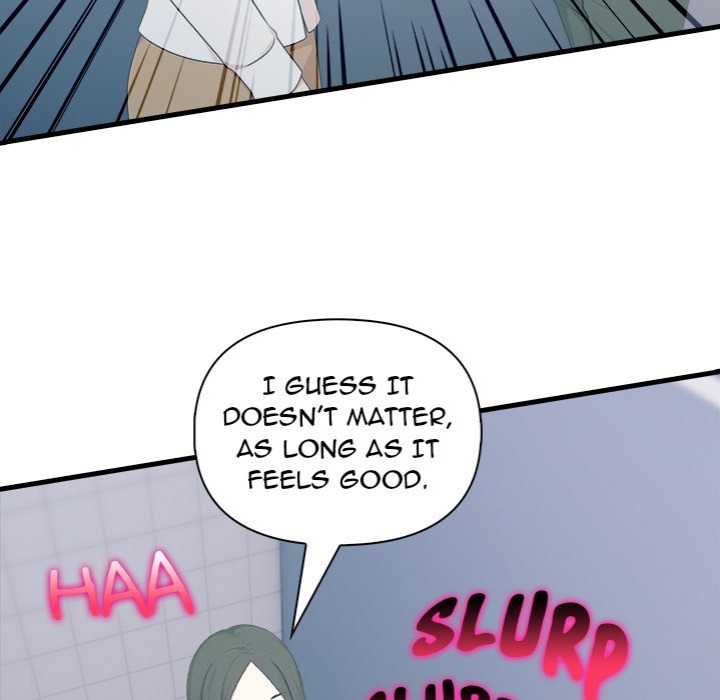 Under Her Desk Chapter 16 Page 90