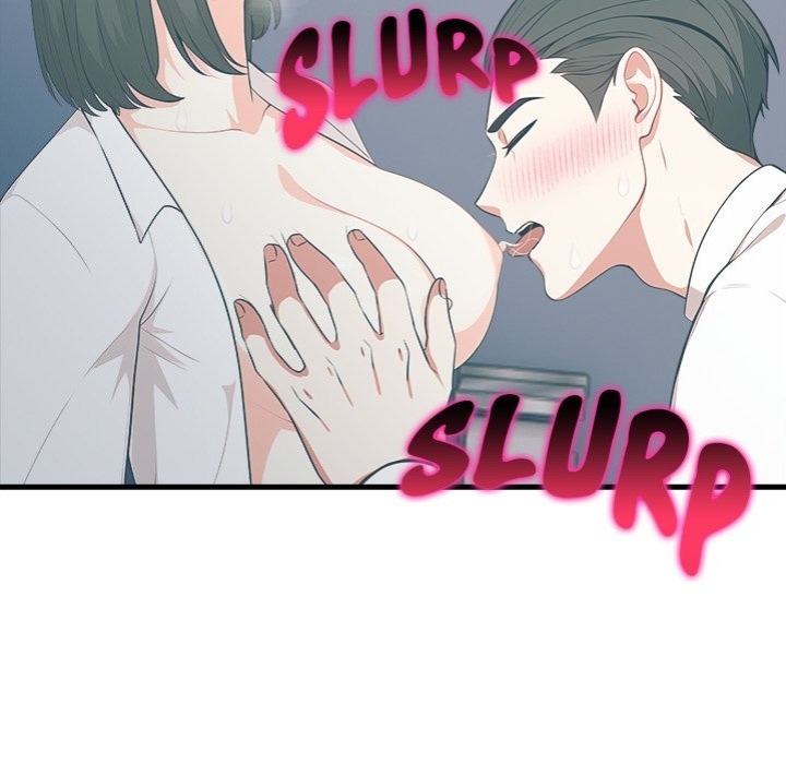 Under Her Desk Chapter 16 Page 93