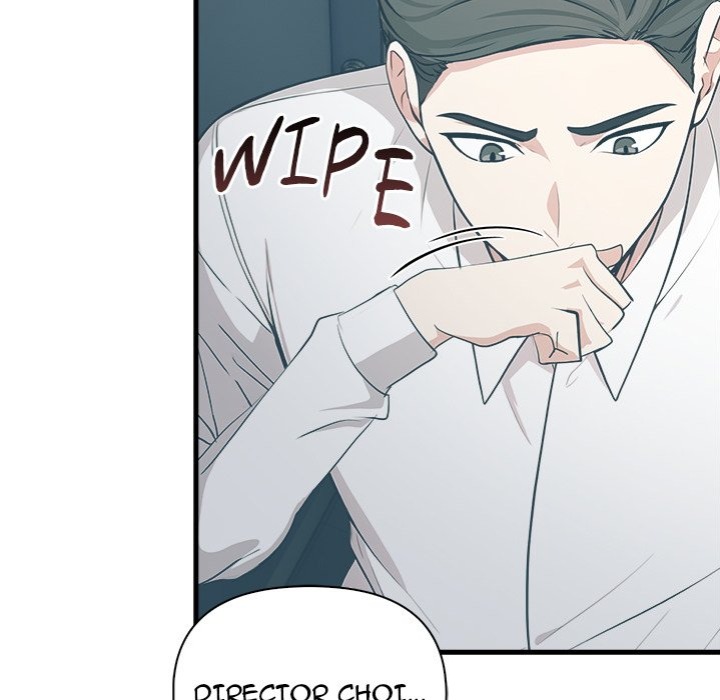Under Her Desk Chapter 16 Page 95