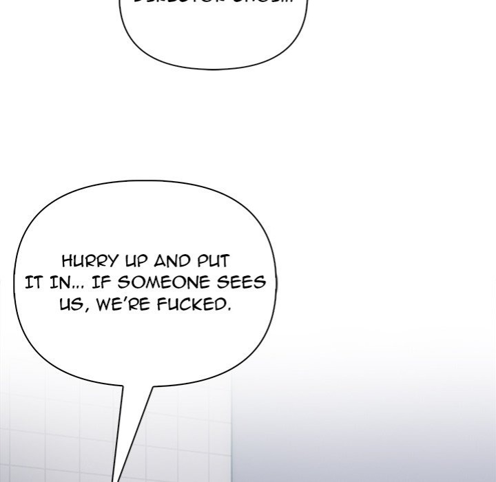 Under Her Desk Chapter 16 Page 96