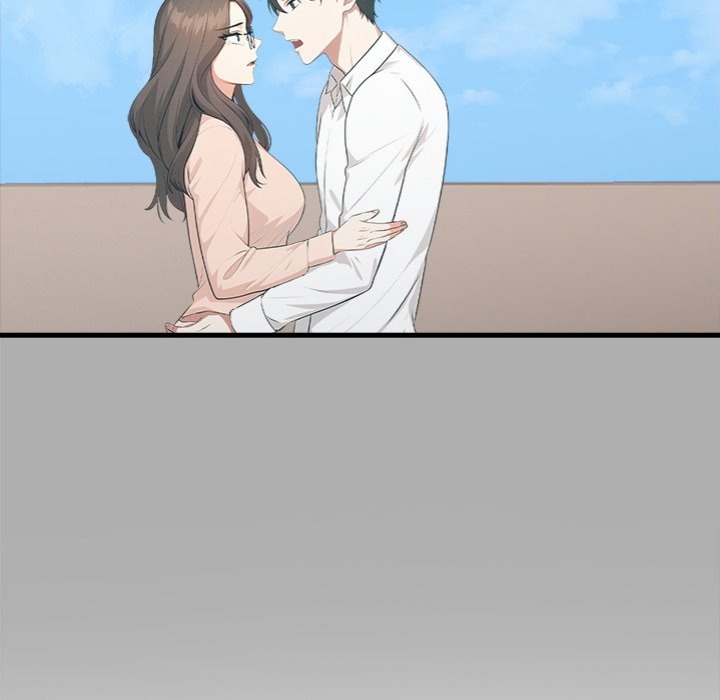 Under Her Desk Chapter 17 Page 10