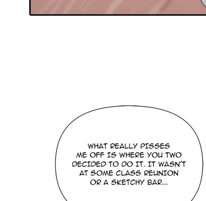 Under Her Desk Chapter 17 Page 100