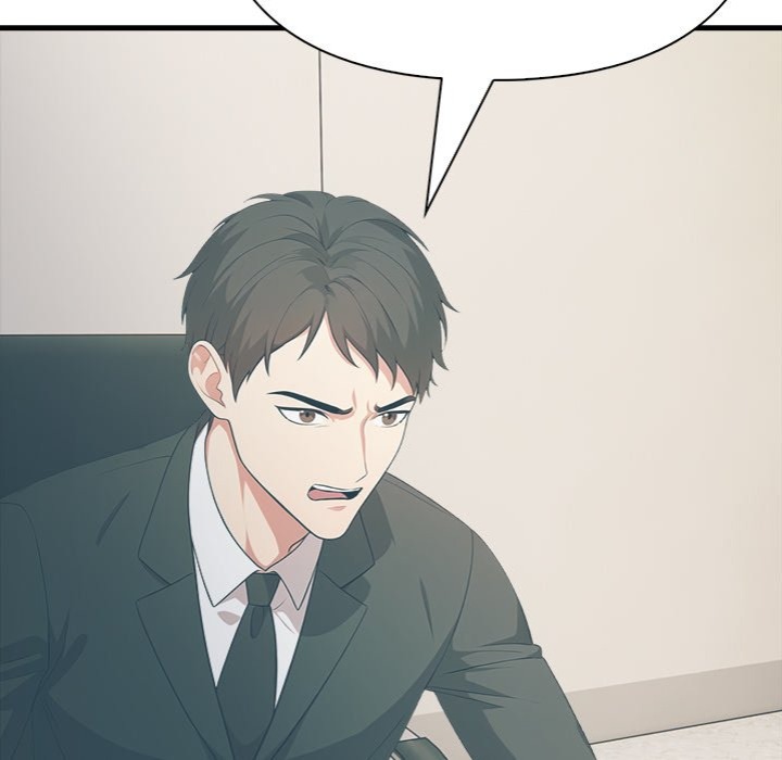 Under Her Desk Chapter 17 Page 101