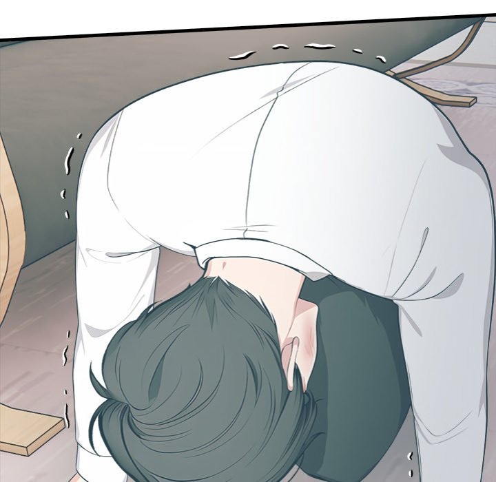 Under Her Desk Chapter 17 Page 103