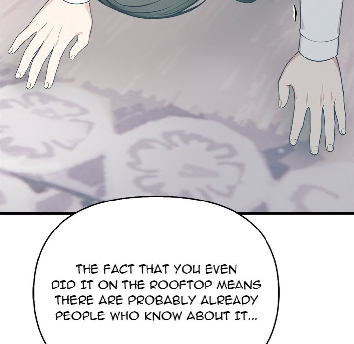 Under Her Desk Chapter 17 Page 104