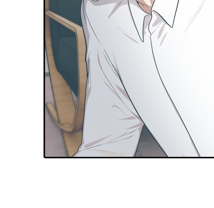 Under Her Desk Chapter 17 Page 109