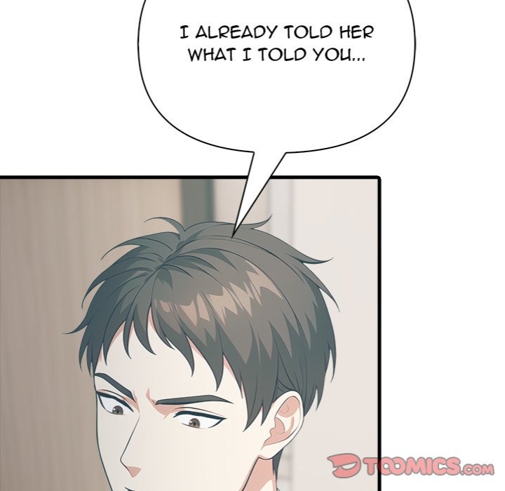 Under Her Desk Chapter 17 Page 117