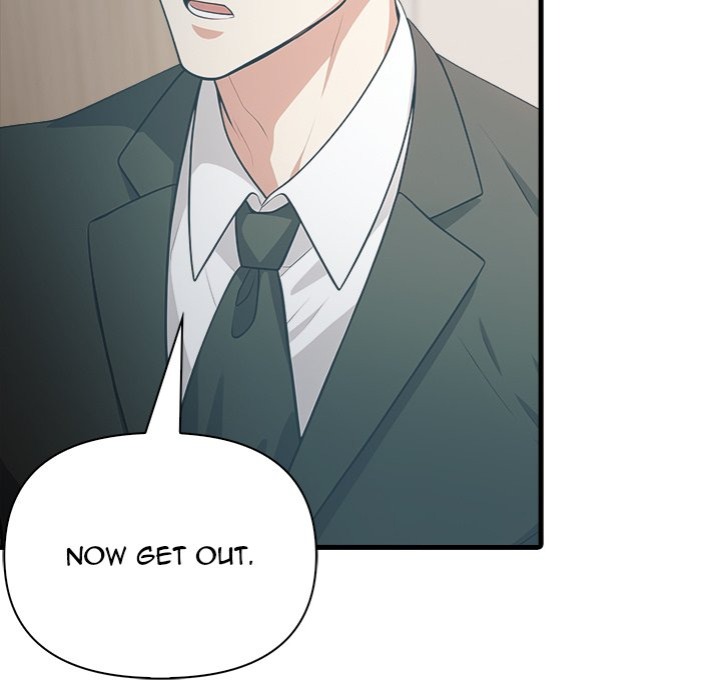 Under Her Desk Chapter 17 Page 118