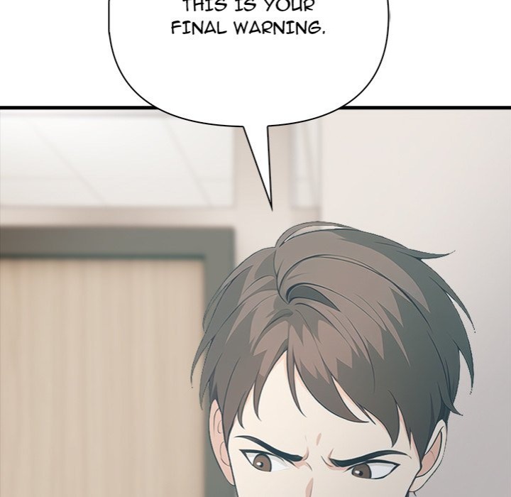 Under Her Desk Chapter 17 Page 122