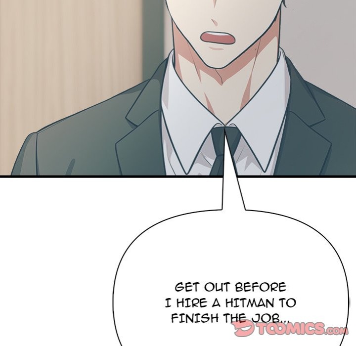 Under Her Desk Chapter 17 Page 123