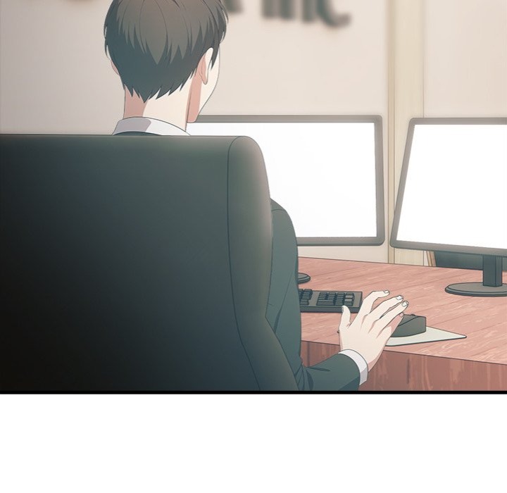 Under Her Desk Chapter 17 Page 16