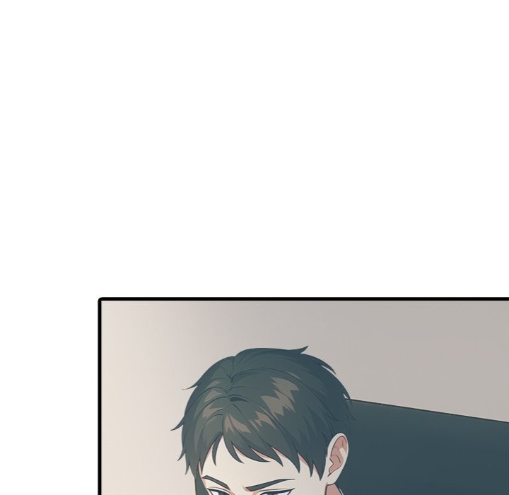 Under Her Desk Chapter 17 Page 19