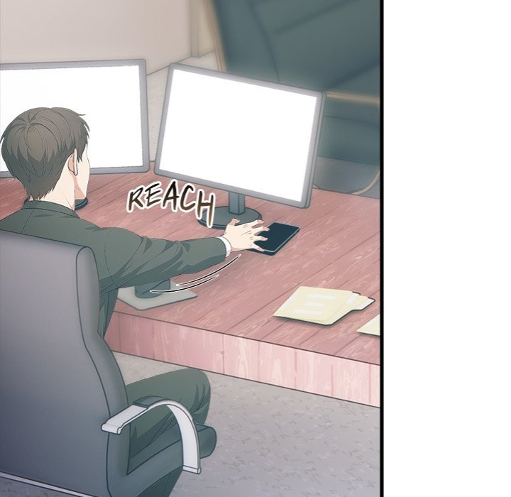 Under Her Desk Chapter 17 Page 22