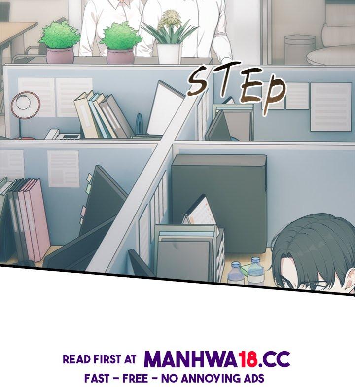 Under Her Desk Chapter 17 Page 30