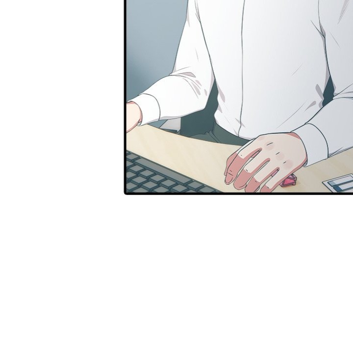 Under Her Desk Chapter 17 Page 36