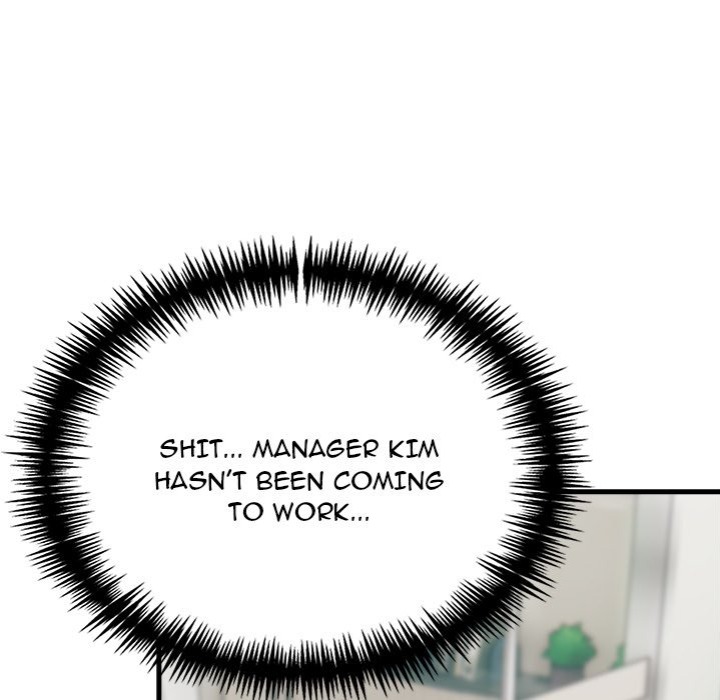 Under Her Desk Chapter 17 Page 46