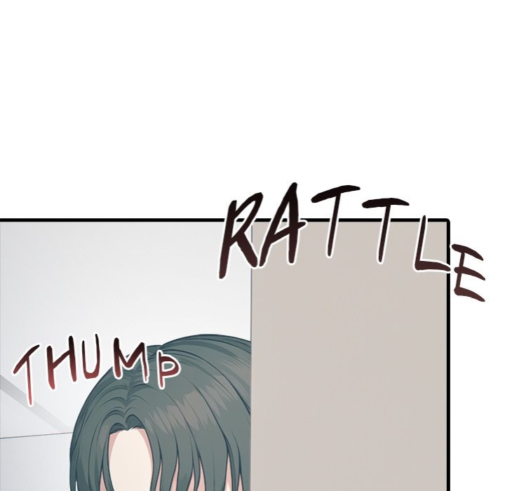 Under Her Desk Chapter 17 Page 53