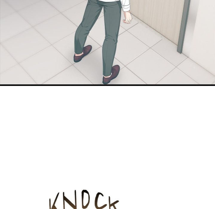 Under Her Desk Chapter 17 Page 58