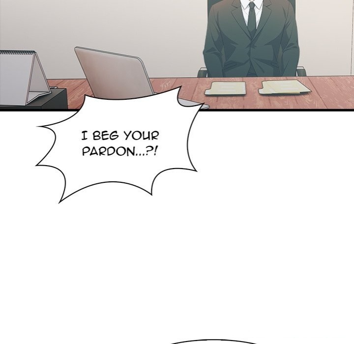 Under Her Desk Chapter 17 Page 63