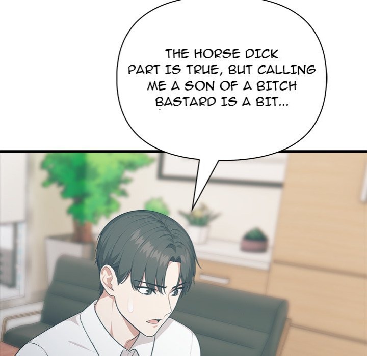 Under Her Desk Chapter 17 Page 64