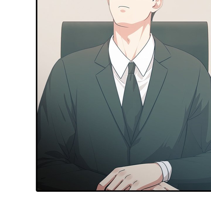 Under Her Desk Chapter 17 Page 67