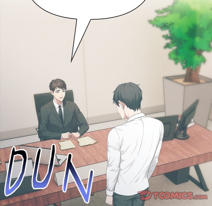 Under Her Desk Chapter 17 Page 69