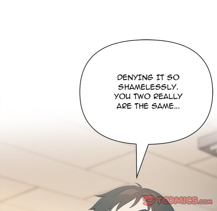 Under Her Desk Chapter 17 Page 75
