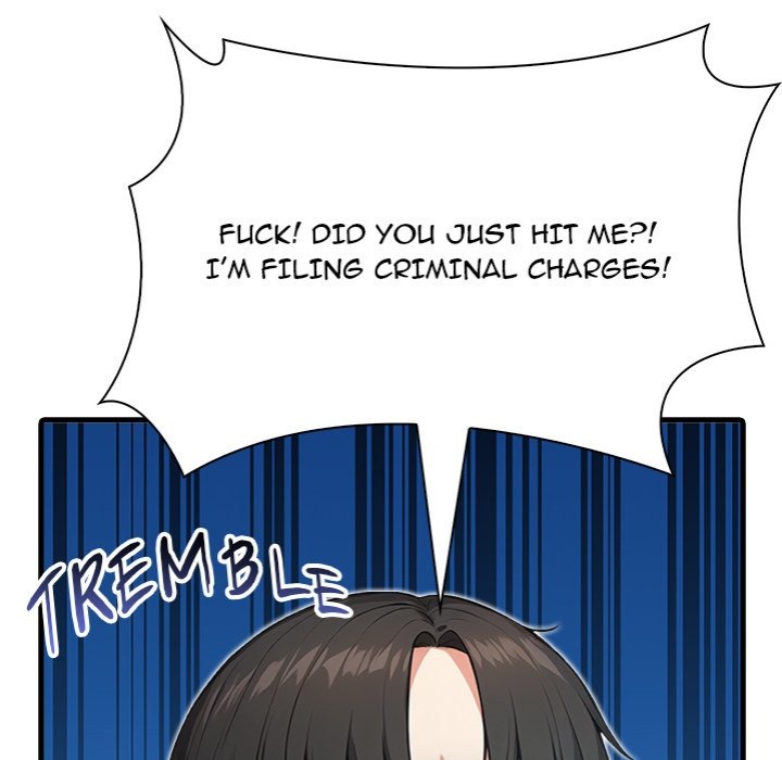 Under Her Desk Chapter 17 Page 78