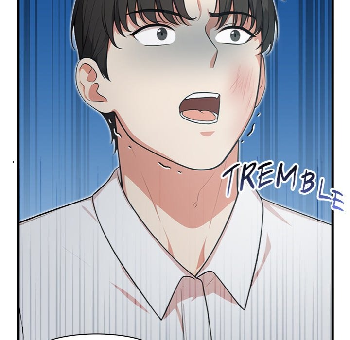 Under Her Desk Chapter 17 Page 79